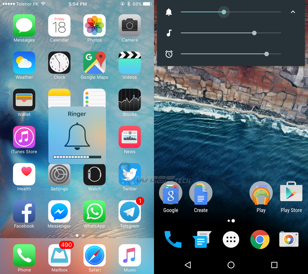 Detail Font Untuk Android Marshmallow Nomer 52