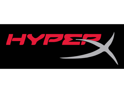 Detail Hyperx Logo Font Nomer 9