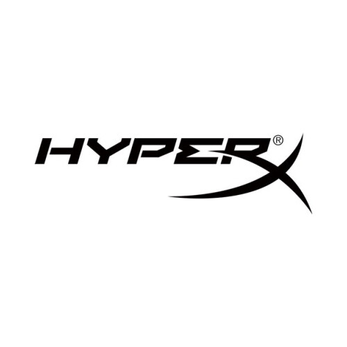 Detail Hyperx Logo Font Nomer 13