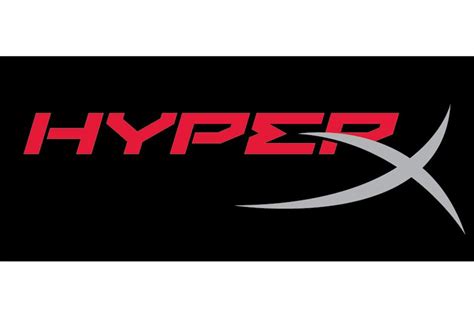 Detail Hyperx Logo Font Nomer 15