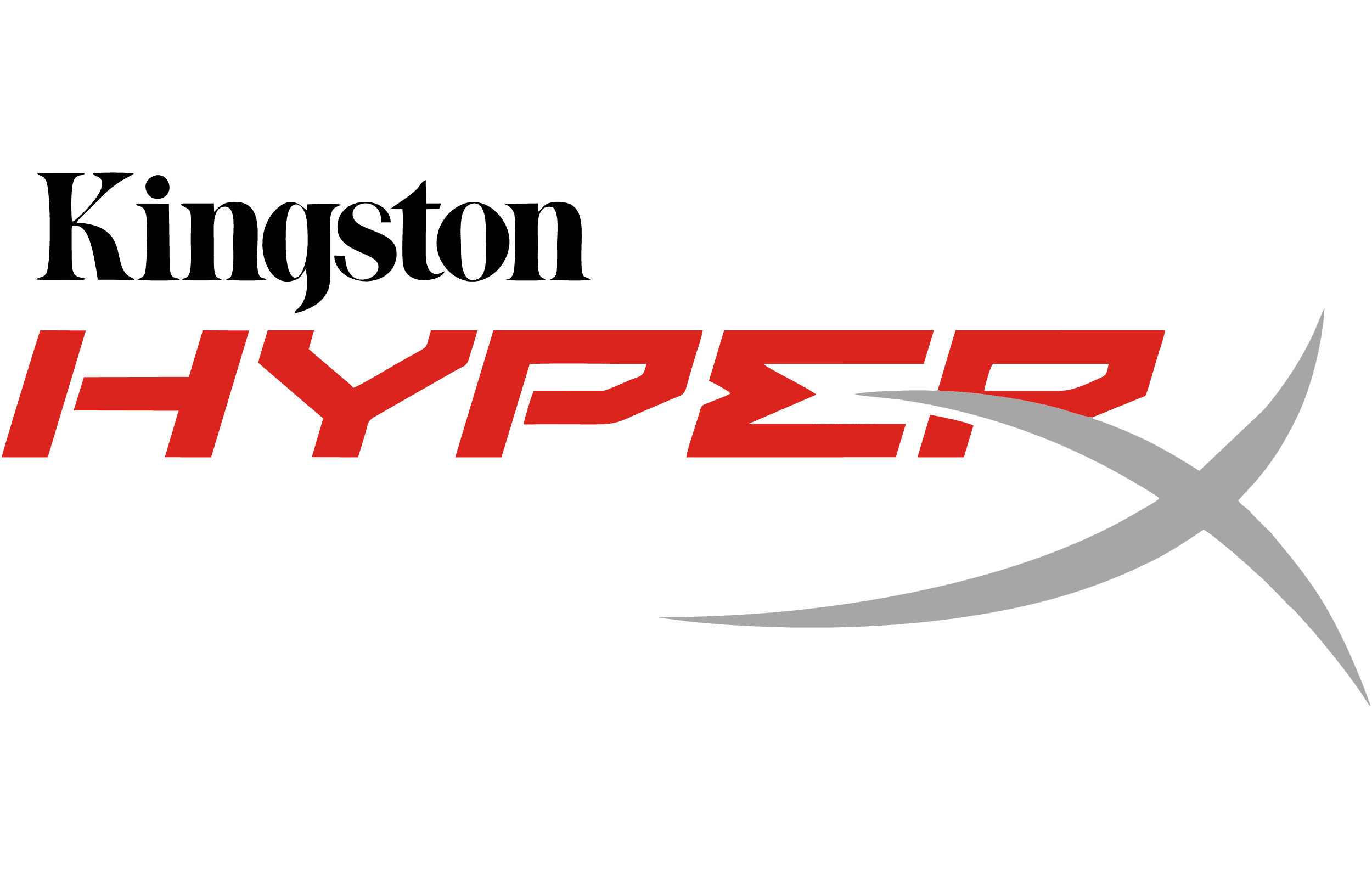 Detail Hyperx Logo Font Nomer 2