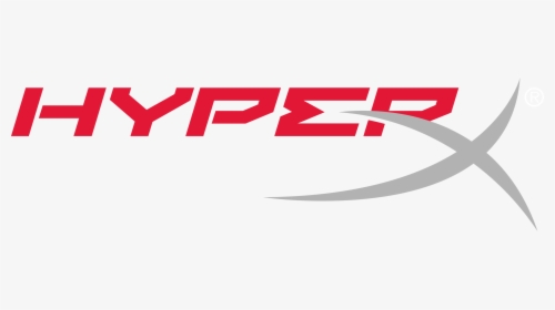 Detail Hyperx Logo Font Nomer 3