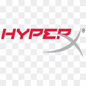 Detail Hyperx Logo Font Nomer 6