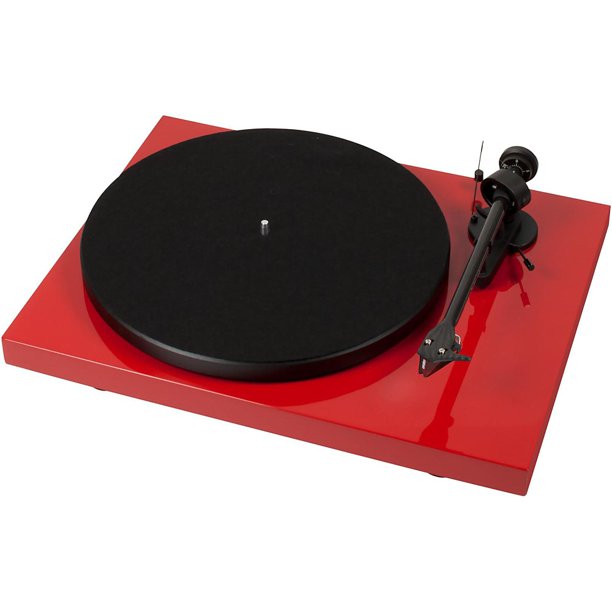 Jeep Compact Disc Turntable - KibrisPDR