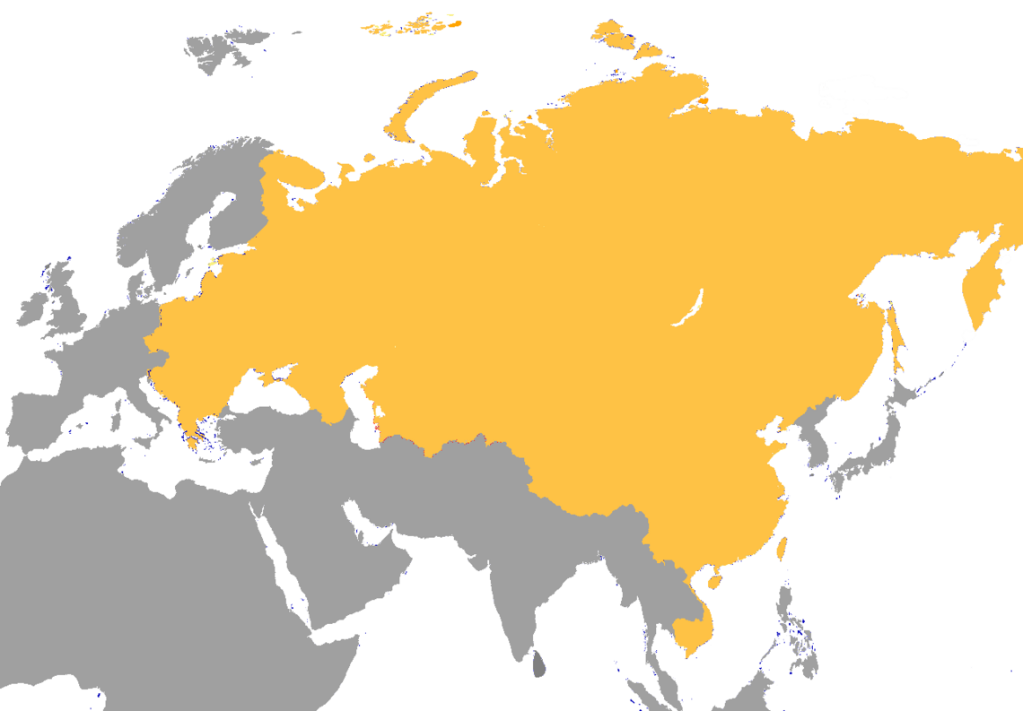 Detail Karte Von Osteuropa Nomer 21