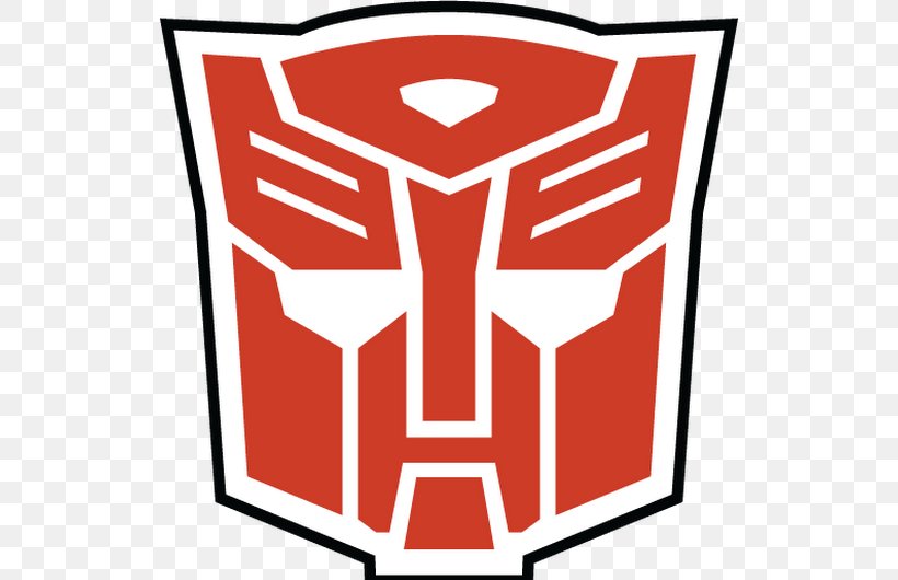 Detail Logo Autobots Transformers Nomer 12