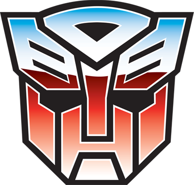 Detail Logo Autobots Transformers Nomer 2