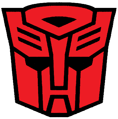 Detail Logo Autobots Transformers Nomer 3