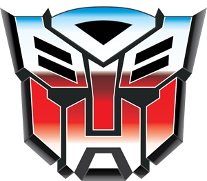 Detail Logo Autobots Transformers Nomer 4