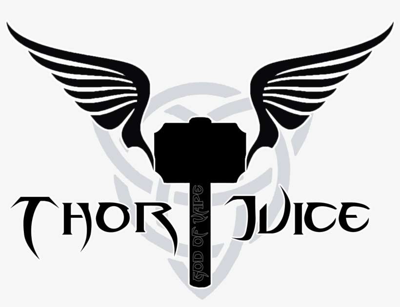 Detail Logo Thor Nomer 11
