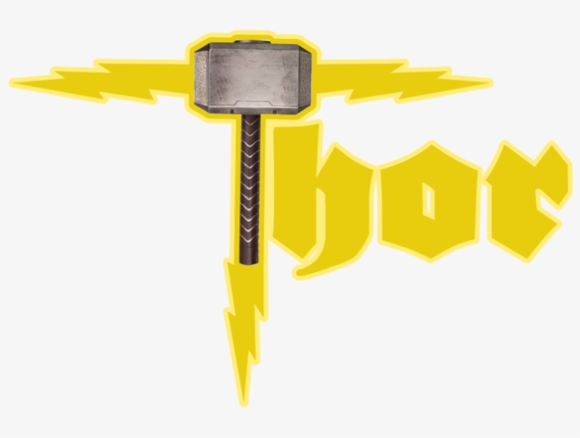Detail Logo Thor Nomer 14