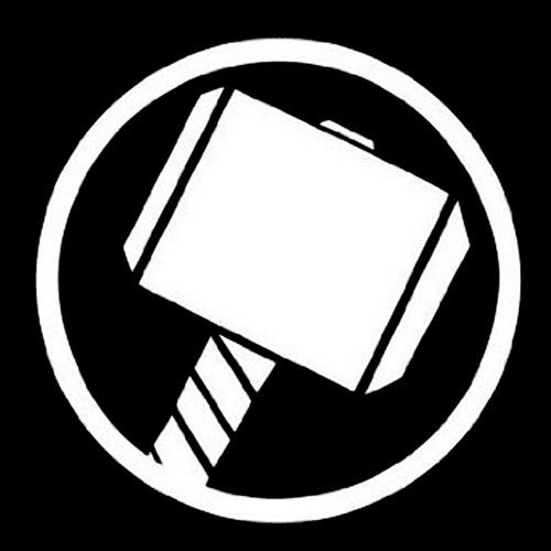 Detail Logo Thor Nomer 2