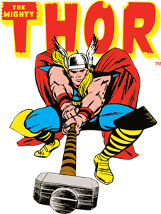 Detail Logo Thor Nomer 20