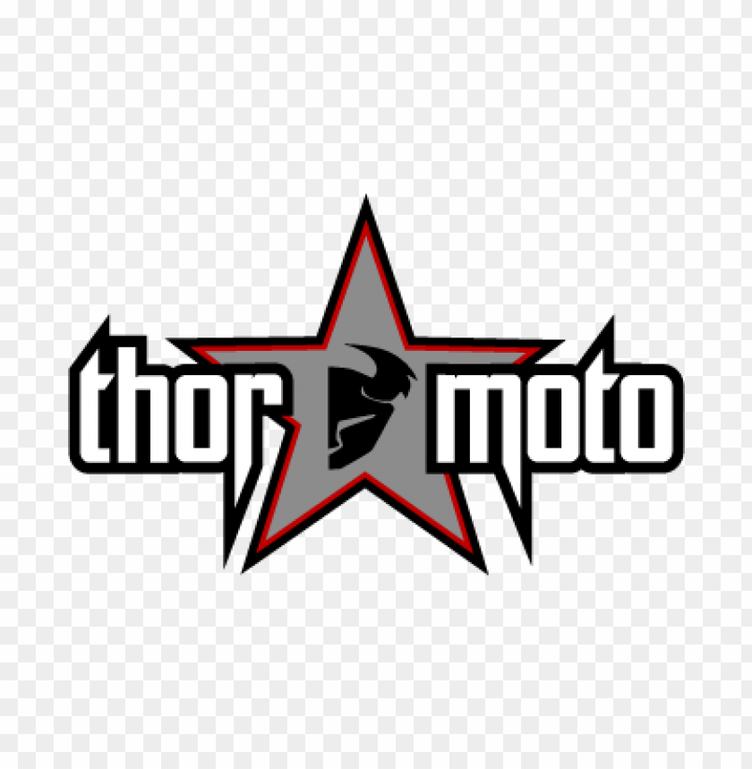Detail Logo Thor Nomer 24