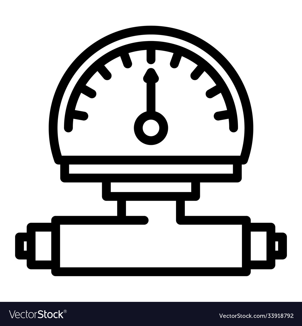 Detail Manometer Symbol Nomer 8