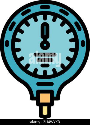 Detail Manometer Symbol Nomer 11