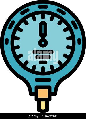 Detail Manometer Symbol Nomer 11