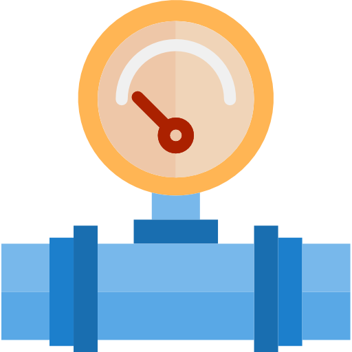 Detail Manometer Symbol Nomer 16