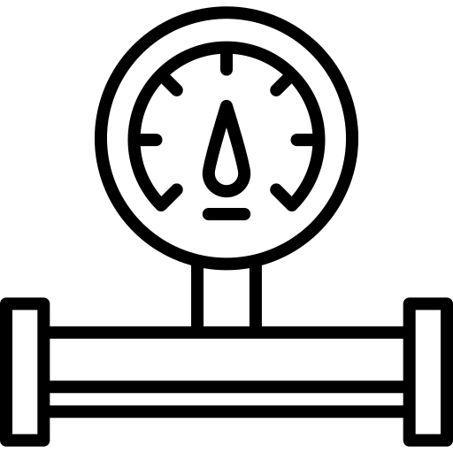 Detail Manometer Symbol Nomer 22