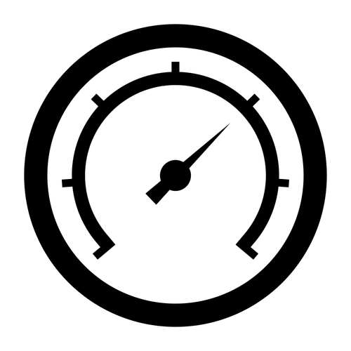 Detail Manometer Symbol Nomer 5