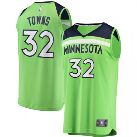 Detail Minnesota Timberwolves Spieler Nomer 4