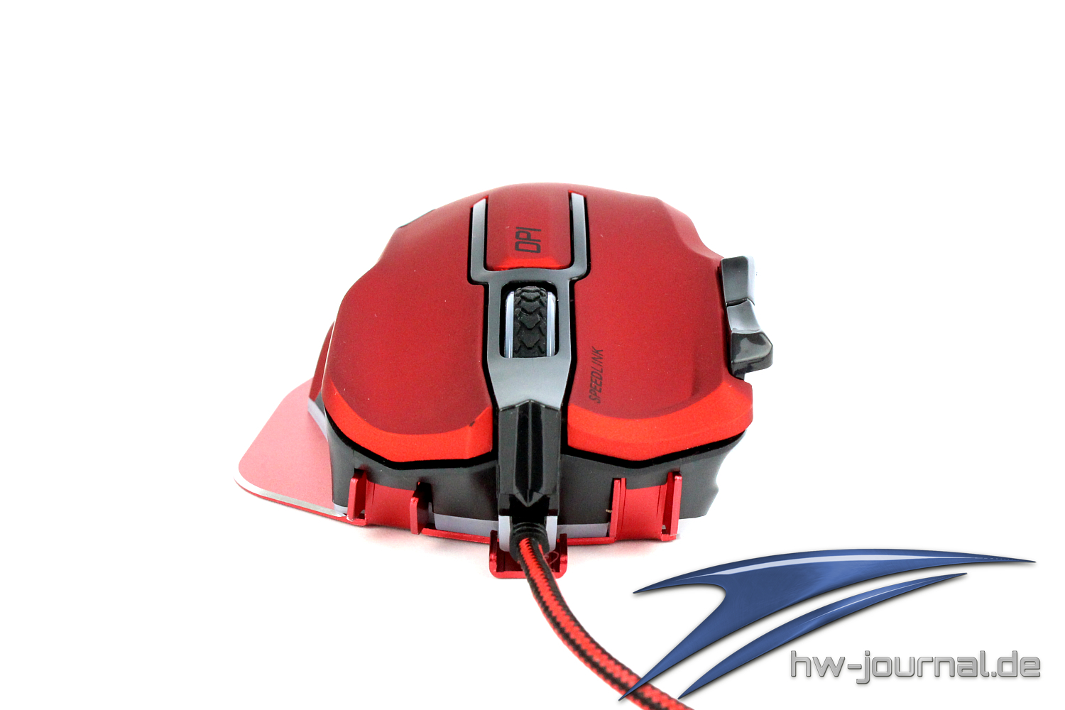 Detail Omnivi Gaming Mouse Software Nomer 10