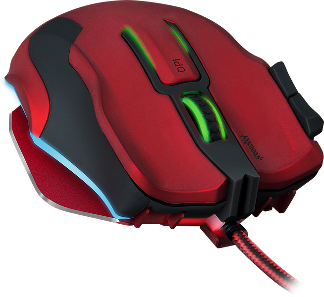 Detail Omnivi Gaming Mouse Software Nomer 2