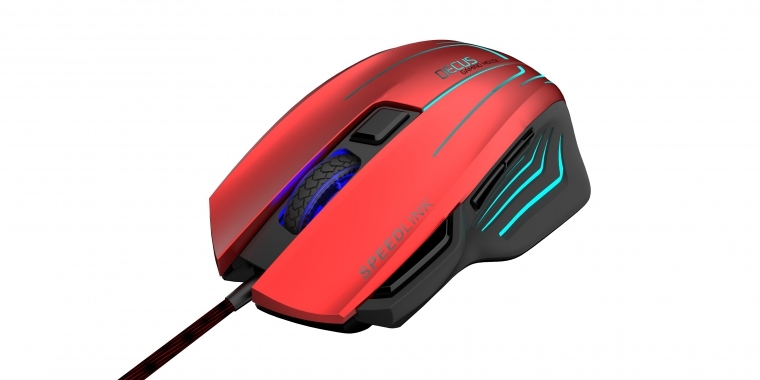 Detail Omnivi Gaming Mouse Software Nomer 14