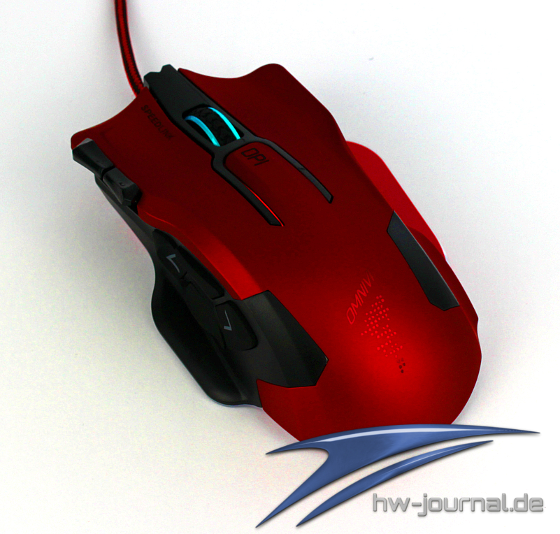 Detail Omnivi Gaming Mouse Software Nomer 16