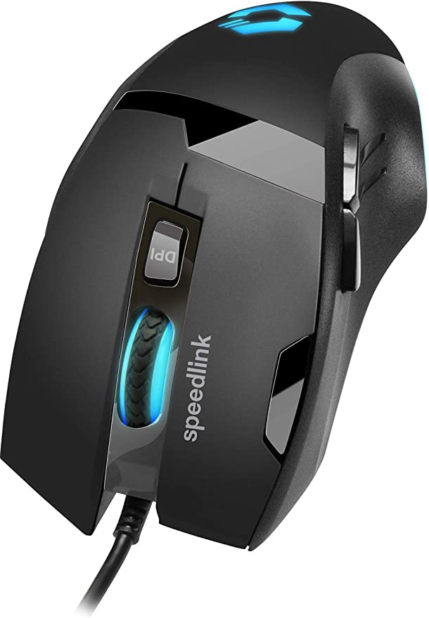 Detail Omnivi Gaming Mouse Software Nomer 20