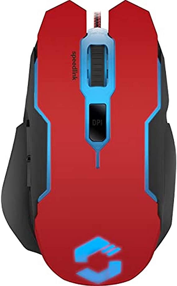 Detail Omnivi Gaming Mouse Software Nomer 5