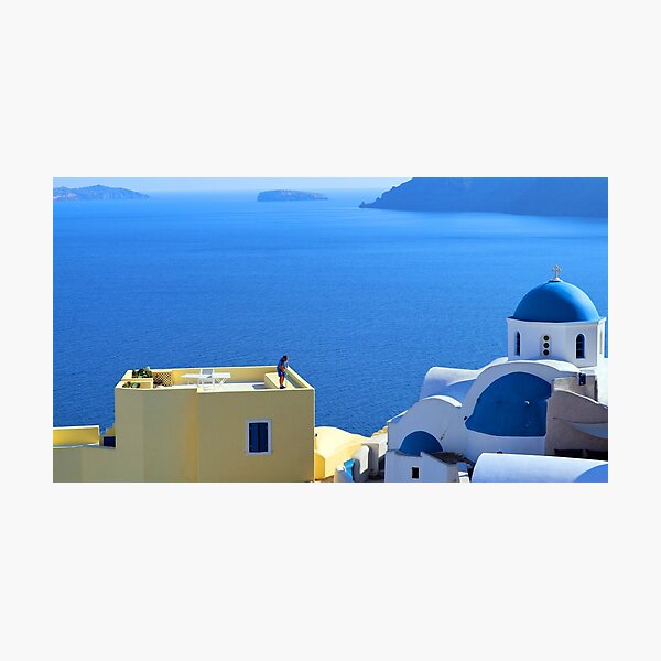 Detail Roter Strand Santorini Nomer 19
