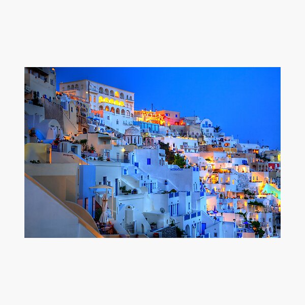 Detail Roter Strand Santorini Nomer 8