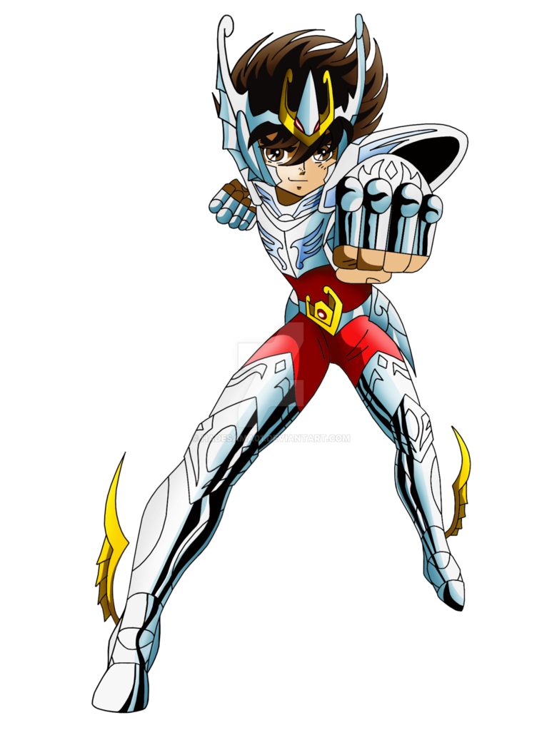 Detail Saint Seiya Poseidon Nomer 11