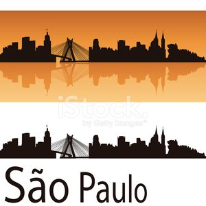 Detail Sao Paulo Skyline Nomer 2