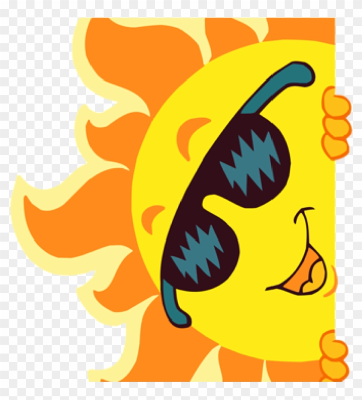 Detail Smiling Sun Cartoon Images Nomer 21