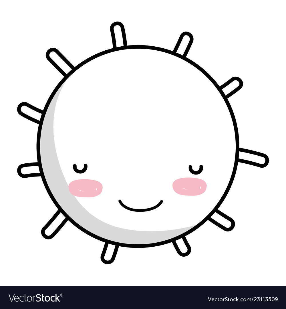 Detail Smiling Sun Cartoon Images Nomer 22