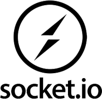 Detail Socket Io Logo Nomer 13