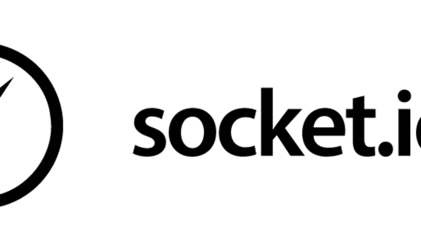 Detail Socket Io Logo Nomer 3
