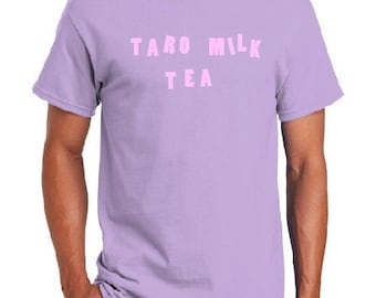 Detail Taro Milchtee Nomer 24