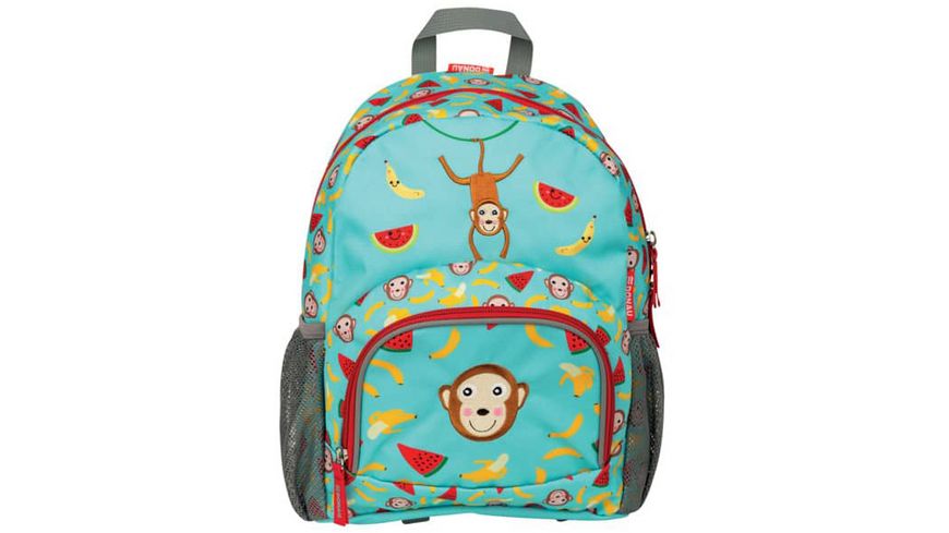 Detail Tasche Mit Affe Nomer 9