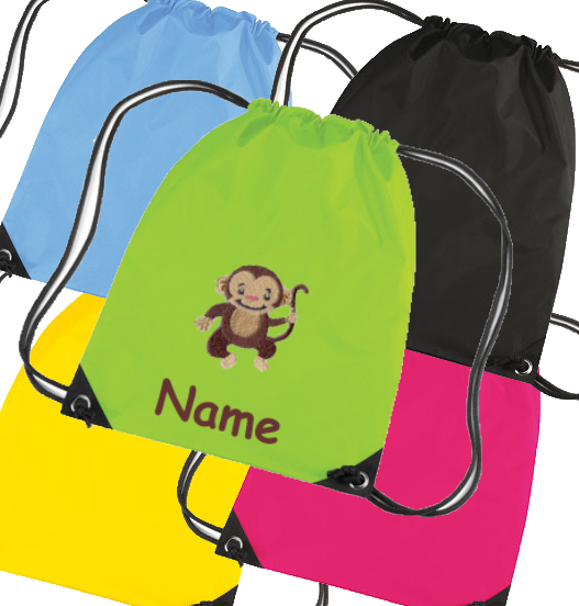 Detail Tasche Mit Affe Nomer 27