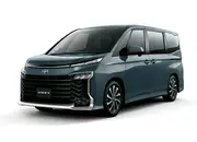 Detail Toyota Noah 2018 Nomer 18