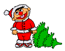 Detail Weihnachts Cartoons Kostenlos Nomer 2