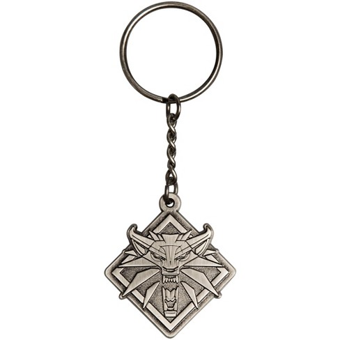 Detail Witcher Logo Nomer 14