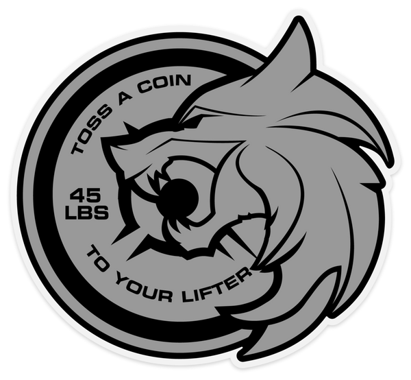 Detail Witcher Logo Nomer 18