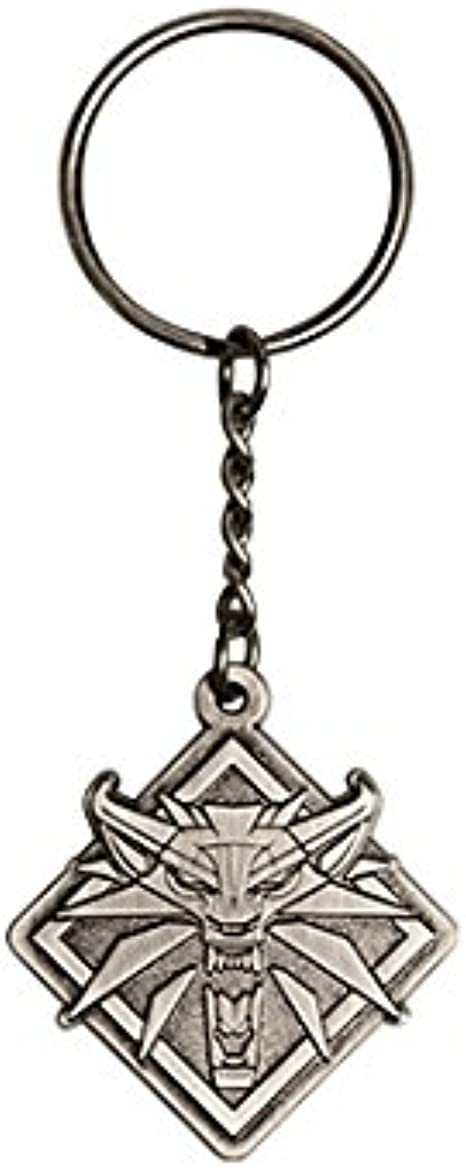 Detail Witcher Logo Nomer 20