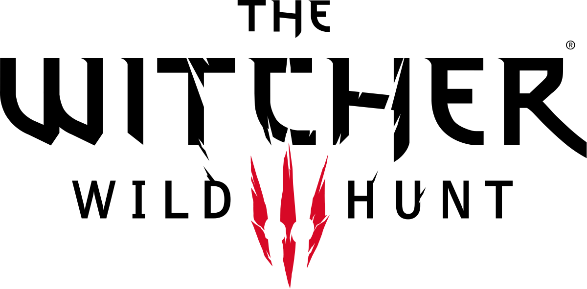 Detail Witcher Logo Nomer 5
