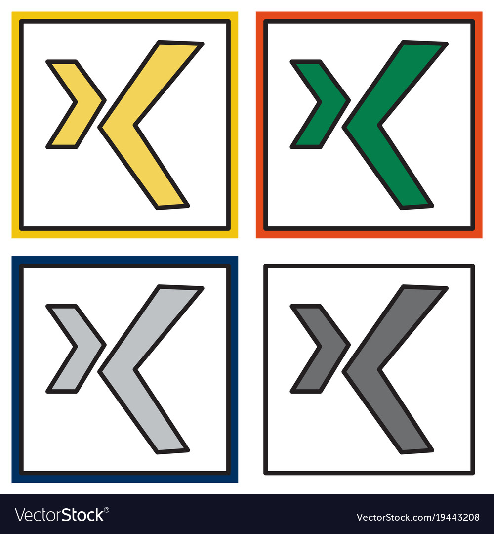 Detail Xing Vector Logo Nomer 18