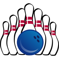 Detail Bowling Wedding Nomer 16